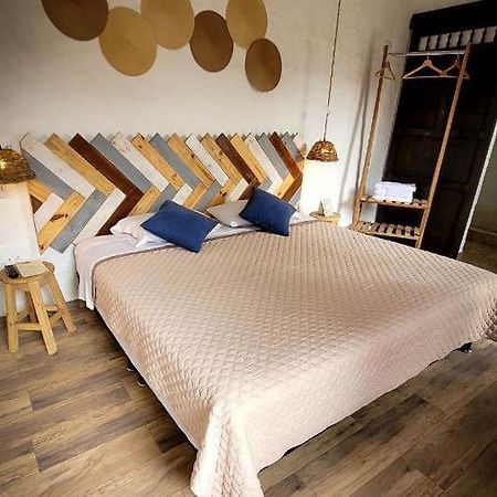 Hotel Mulato El Colegio  Zewnętrze zdjęcie