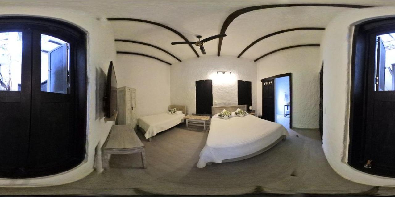 Hotel Mulato El Colegio  Zewnętrze zdjęcie