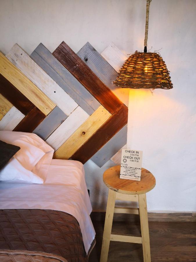 Hotel Mulato El Colegio  Zewnętrze zdjęcie