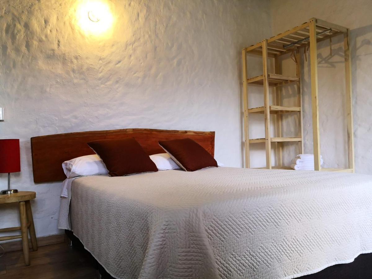 Hotel Mulato El Colegio  Zewnętrze zdjęcie