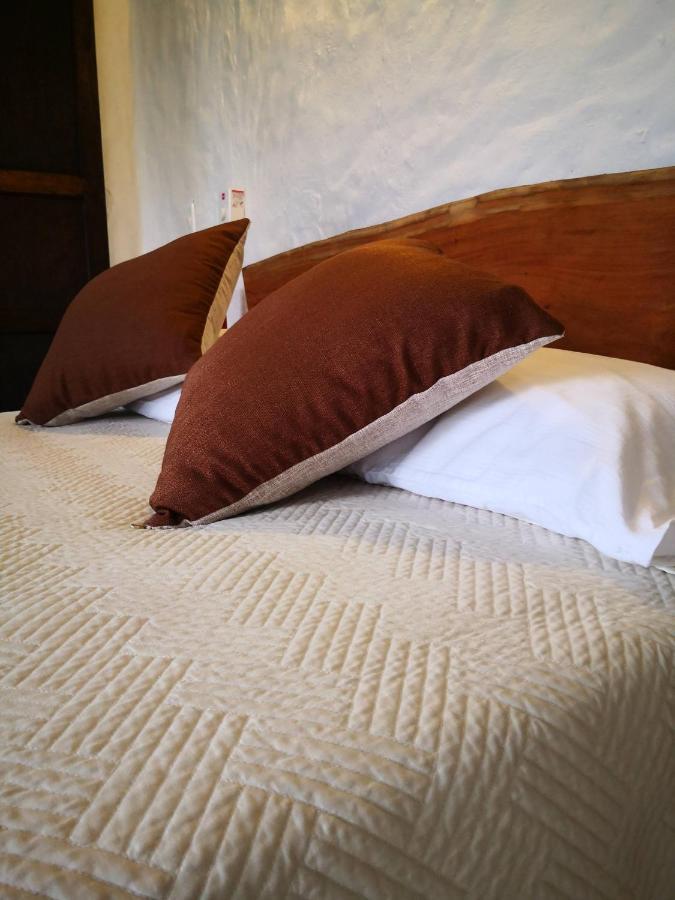 Hotel Mulato El Colegio  Zewnętrze zdjęcie