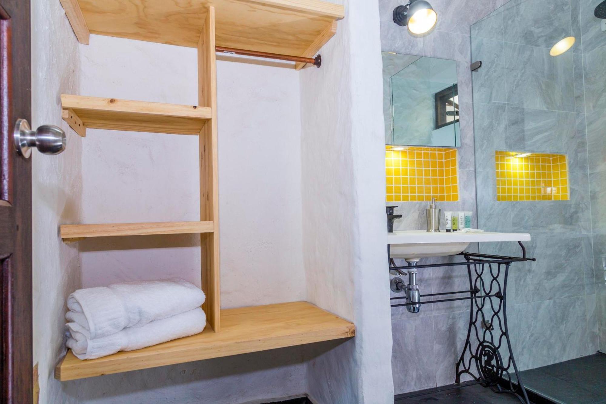 Hotel Mulato El Colegio  Pokój zdjęcie