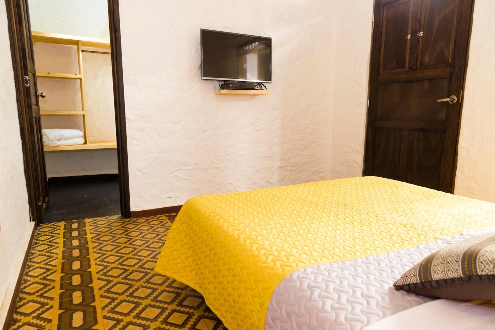 Hotel Mulato El Colegio  Pokój zdjęcie