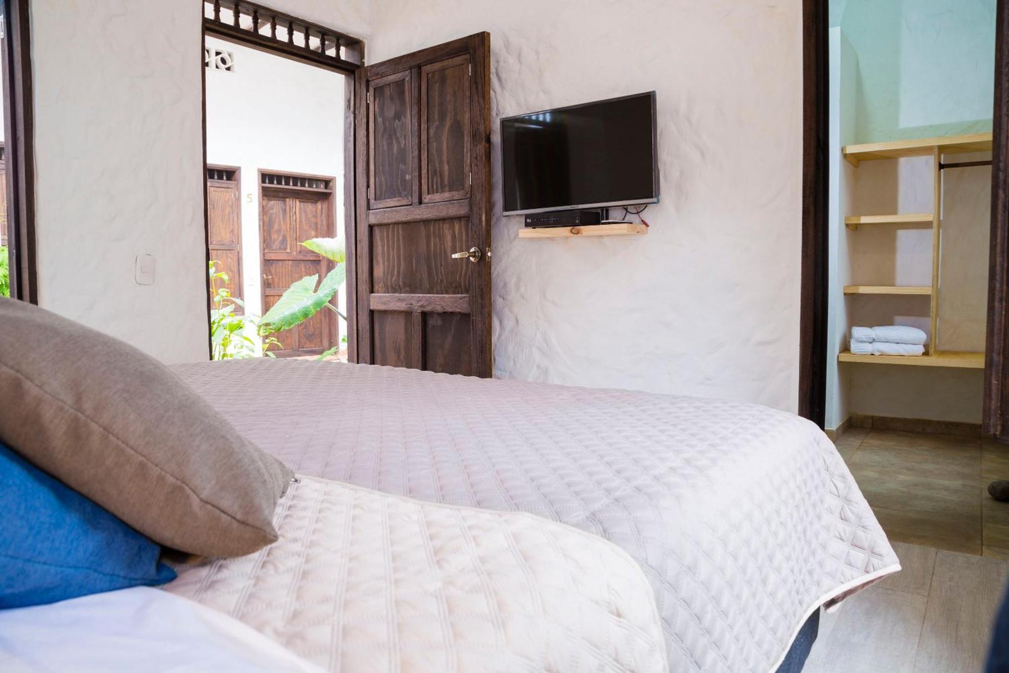 Hotel Mulato El Colegio  Pokój zdjęcie