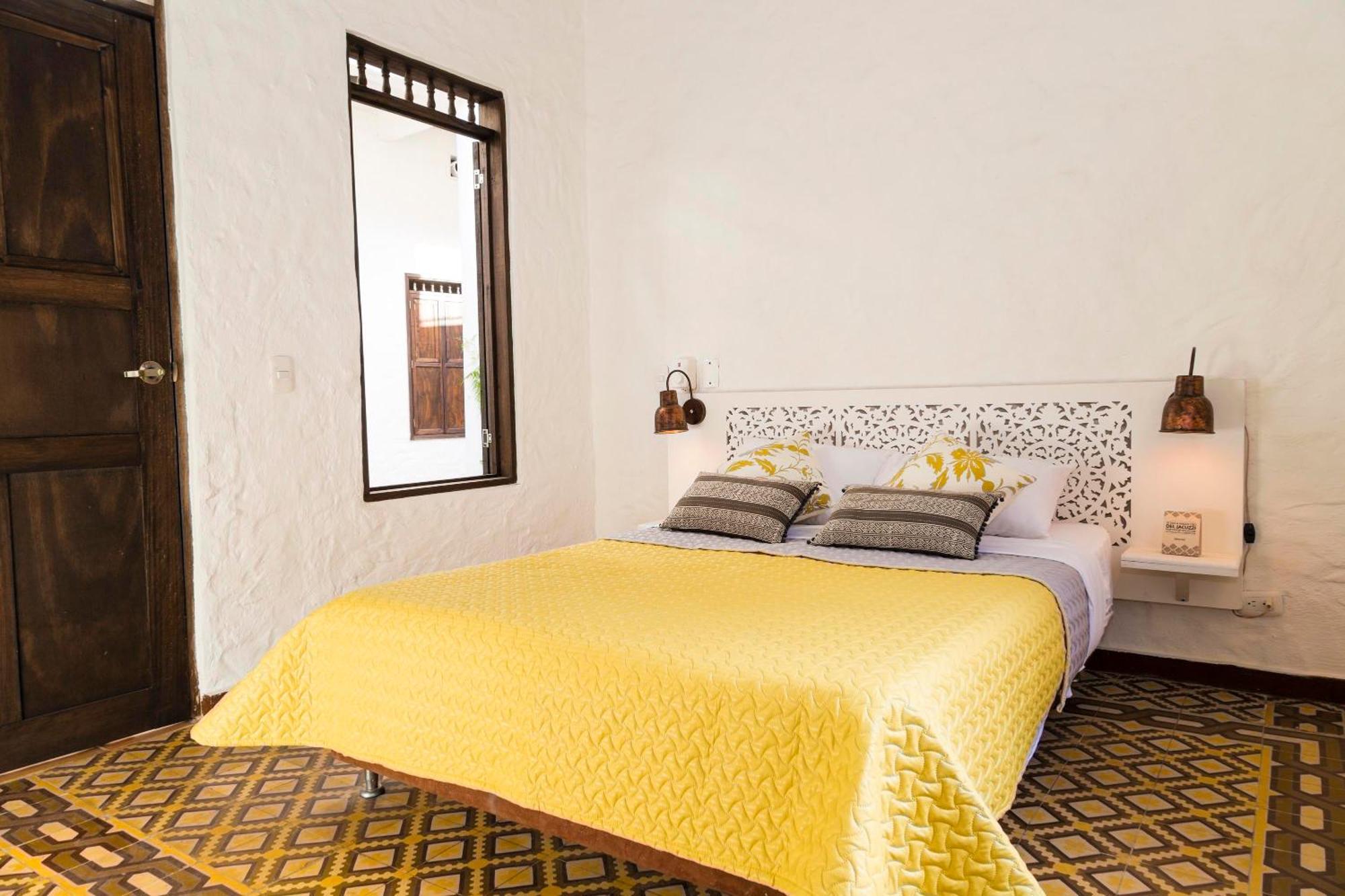 Hotel Mulato El Colegio  Zewnętrze zdjęcie