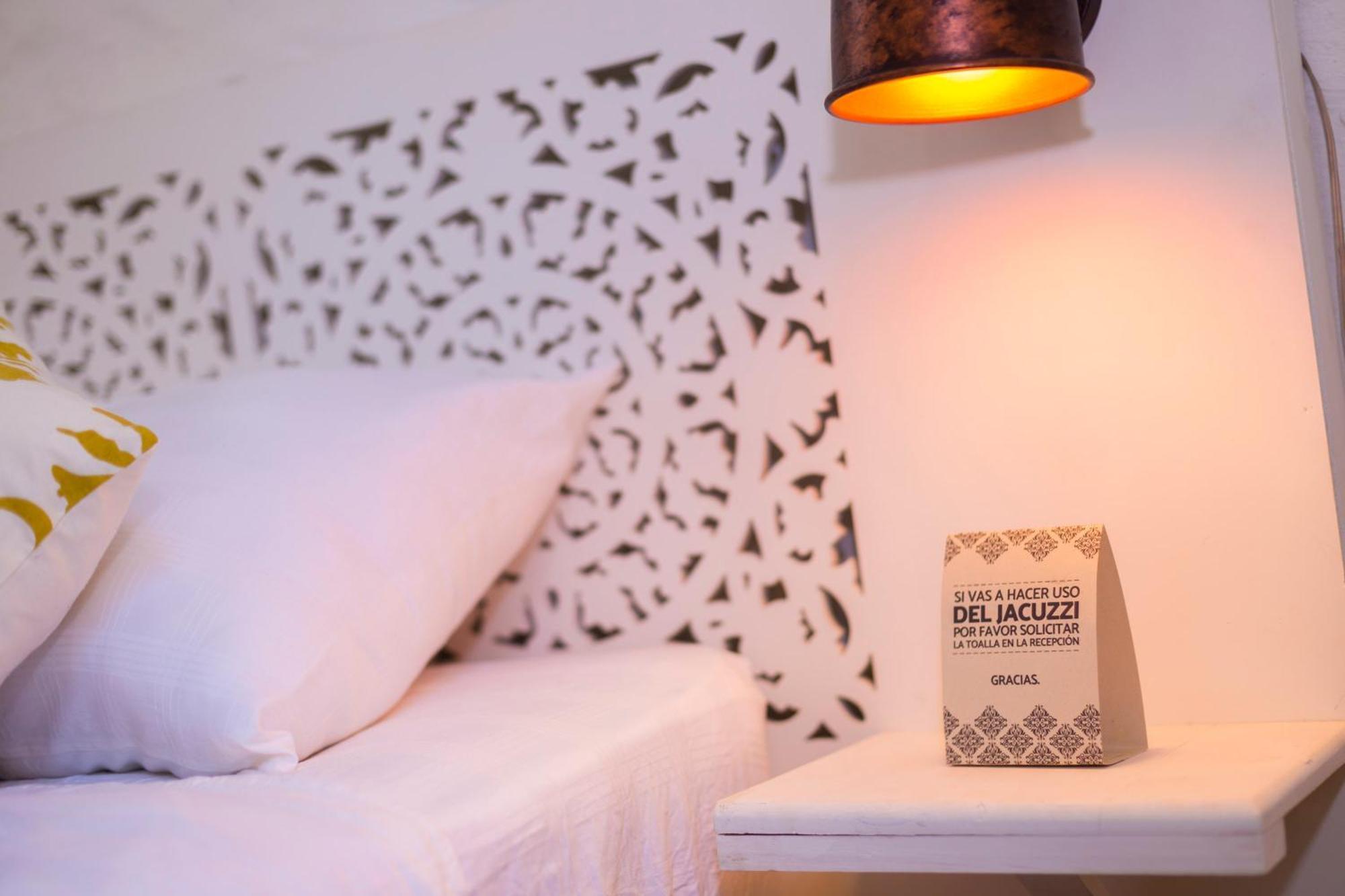 Hotel Mulato El Colegio  Zewnętrze zdjęcie