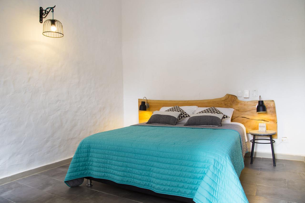 Hotel Mulato El Colegio  Zewnętrze zdjęcie