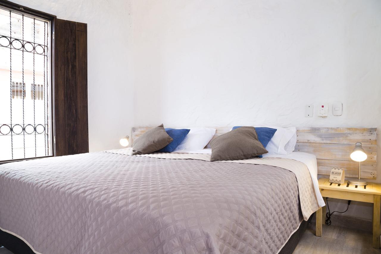 Hotel Mulato El Colegio  Zewnętrze zdjęcie