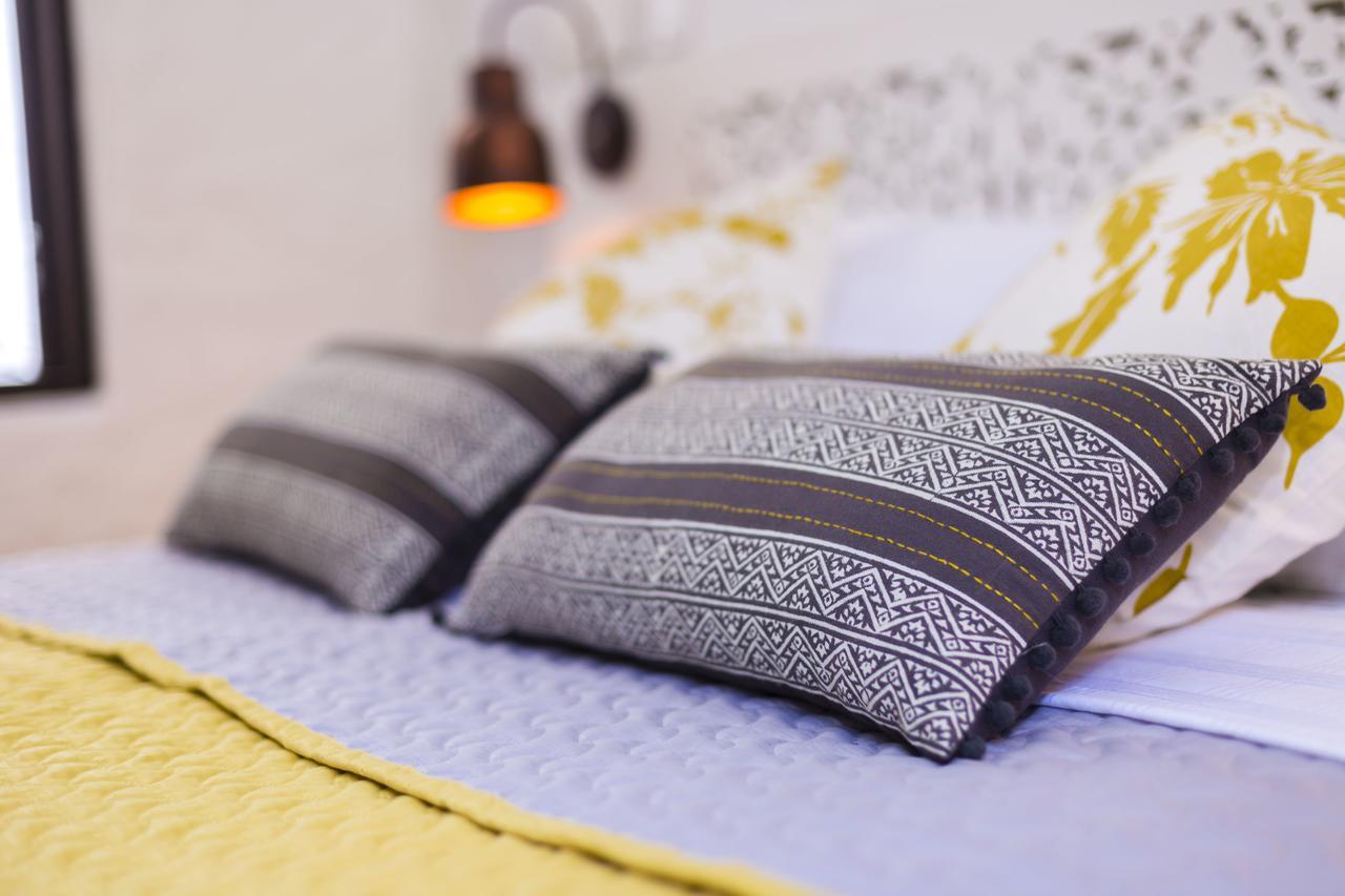 Hotel Mulato El Colegio  Zewnętrze zdjęcie