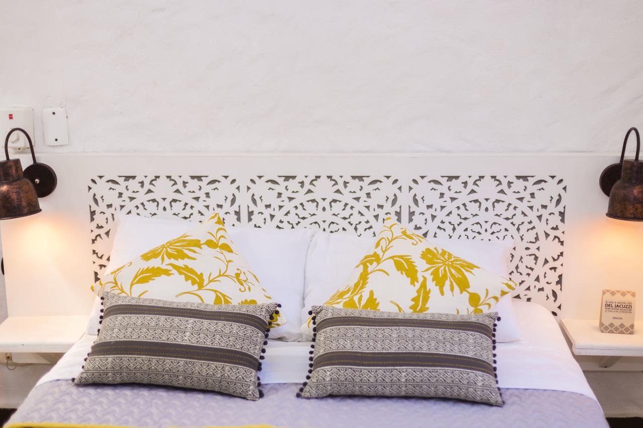 Hotel Mulato El Colegio  Zewnętrze zdjęcie